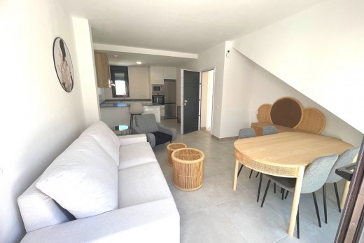 Resale - Apartment - Villamartin - PAU 26