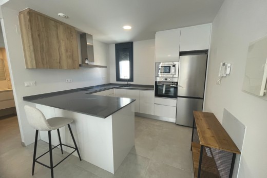 Resale - Apartment - Villamartin - PAU 26