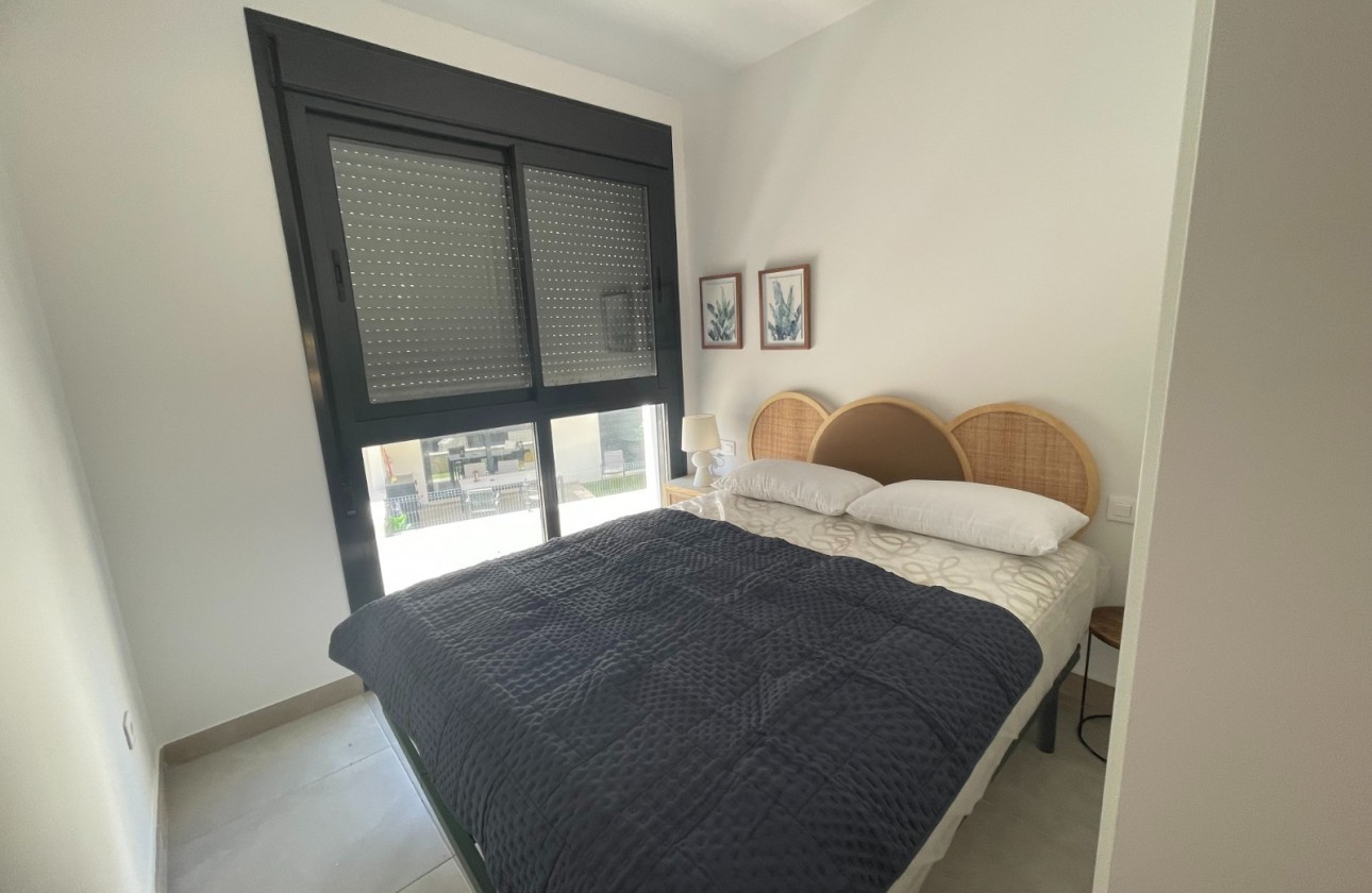 Resale - Apartment - Villamartin - PAU 26
