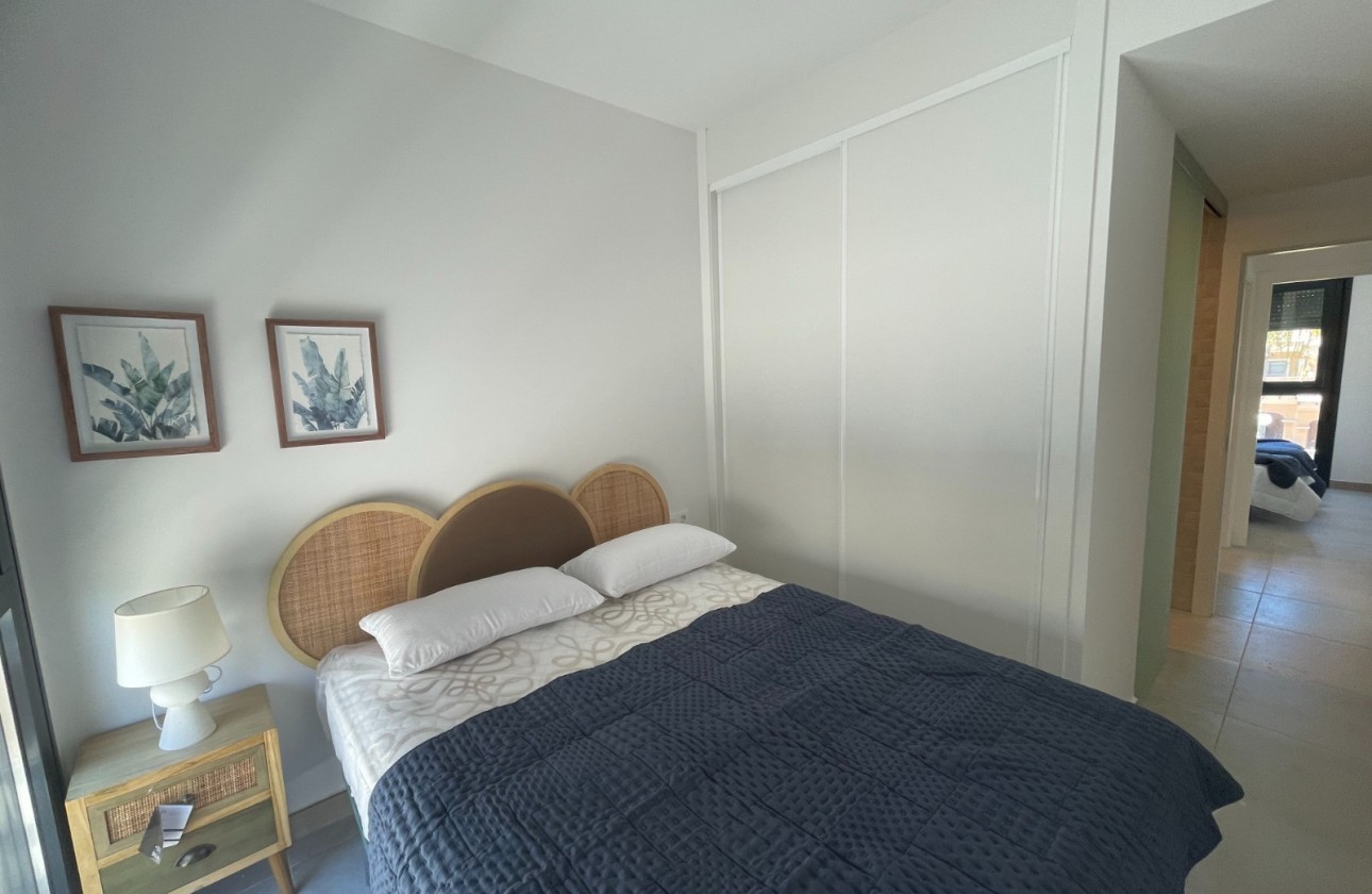 Resale - Apartment - Villamartin - PAU 26