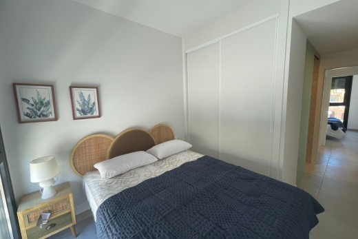 Resale - Apartment - Villamartin - PAU 26