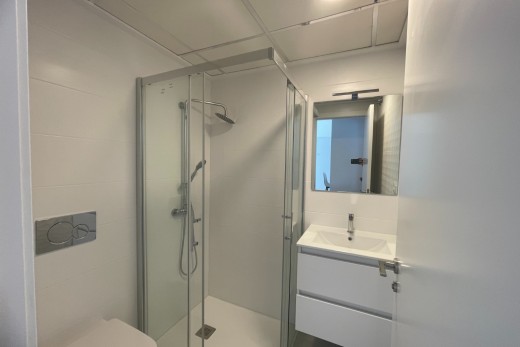 Resale - Apartment - Villamartin - PAU 26