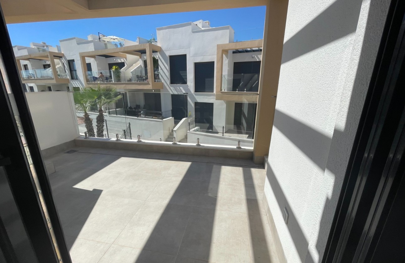 Resale - Apartment - Villamartin - PAU 26