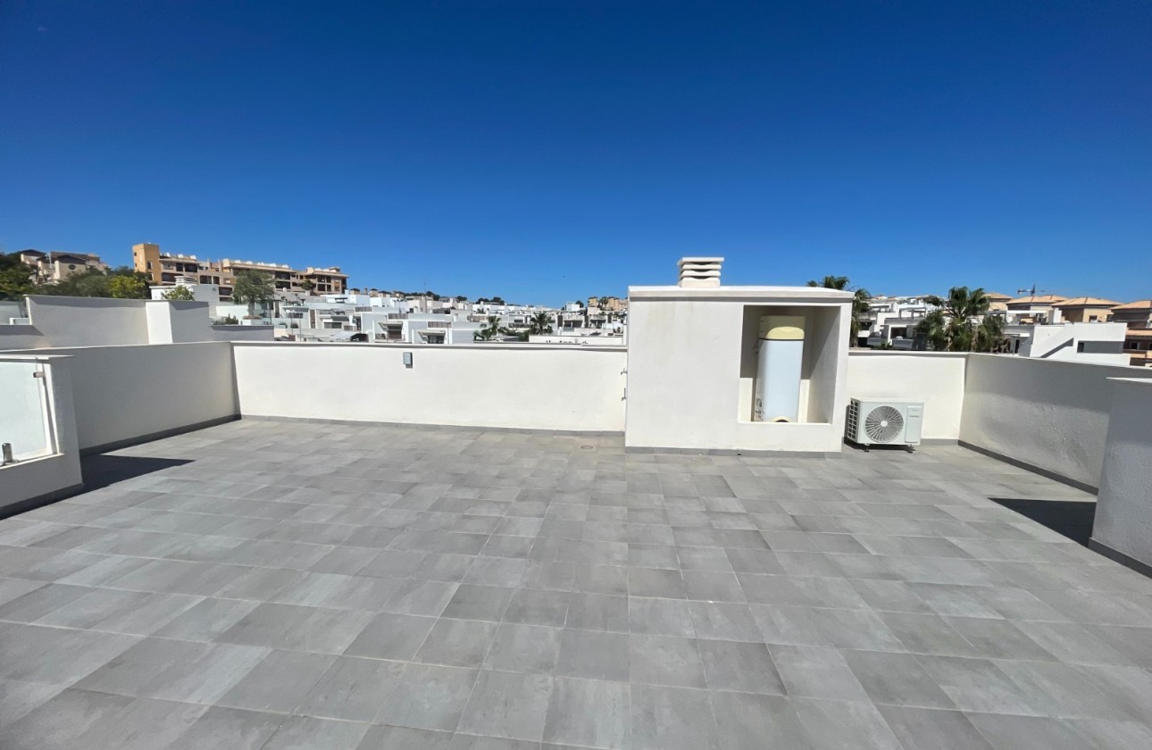 Resale - Apartment - Villamartin - PAU 26