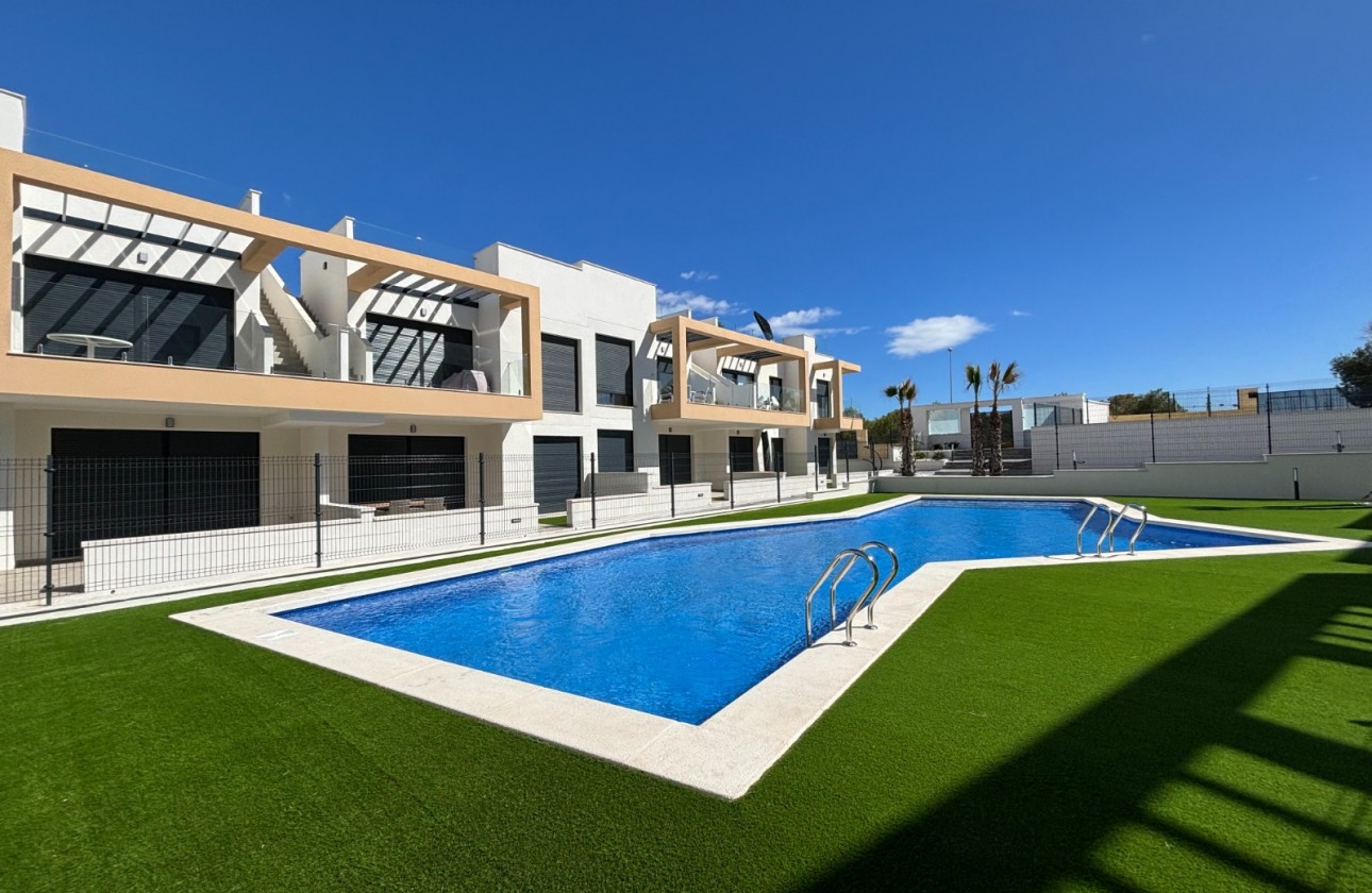 Resale - Apartment - Villamartin - PAU 26