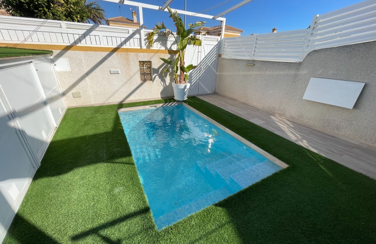 Reventa - Town House - Torre De La Horadada - Torre de la Horadada