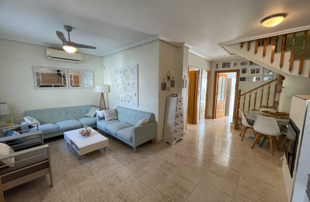 Reventa - Town House - Torre De La Horadada - Torre de la Horadada