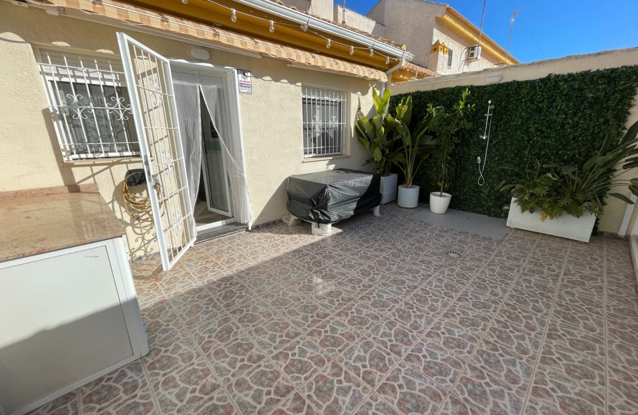Reventa - Town House - Torre De La Horadada - Torre de la Horadada