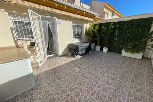 Reventa - Town House - Torre De La Horadada - Torre de la Horadada