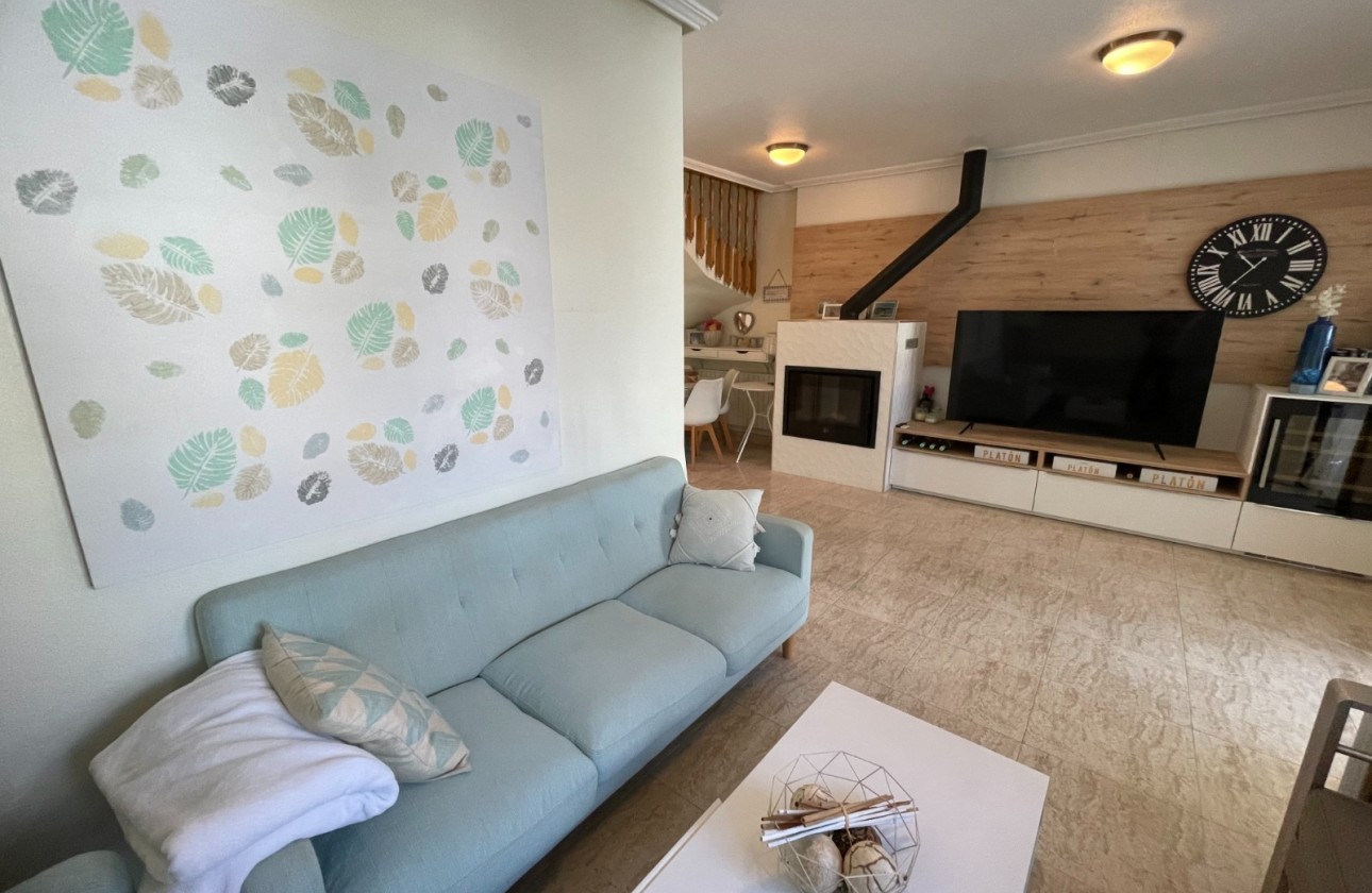 Reventa - Town House - Torre De La Horadada - Torre de la Horadada