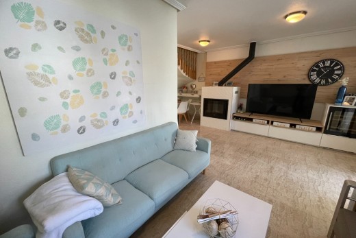 Reventa - Town House - Torre De La Horadada - Torre de la Horadada