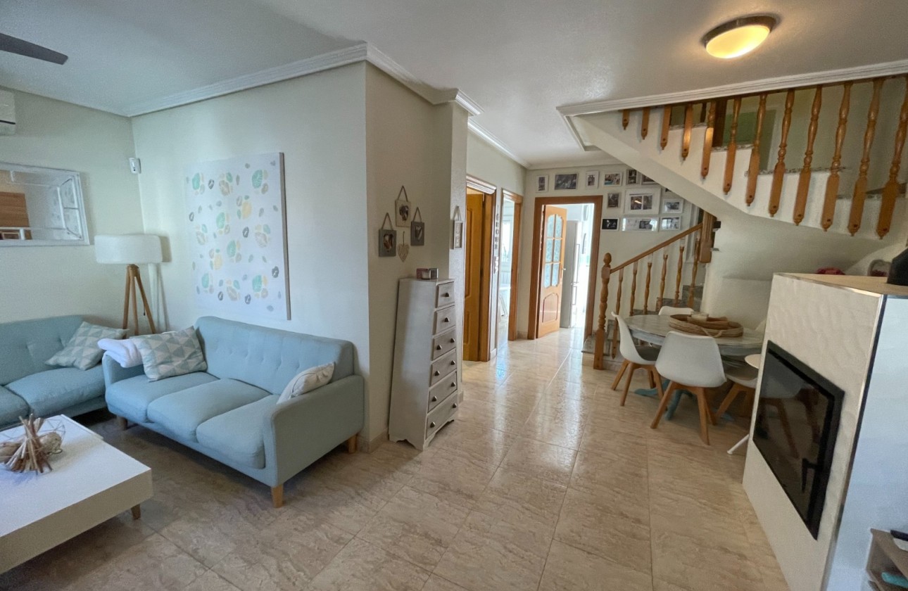 Reventa - Town House - Torre De La Horadada - Torre de la Horadada