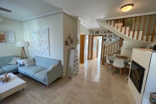 Reventa - Town House - Torre De La Horadada - Torre de la Horadada