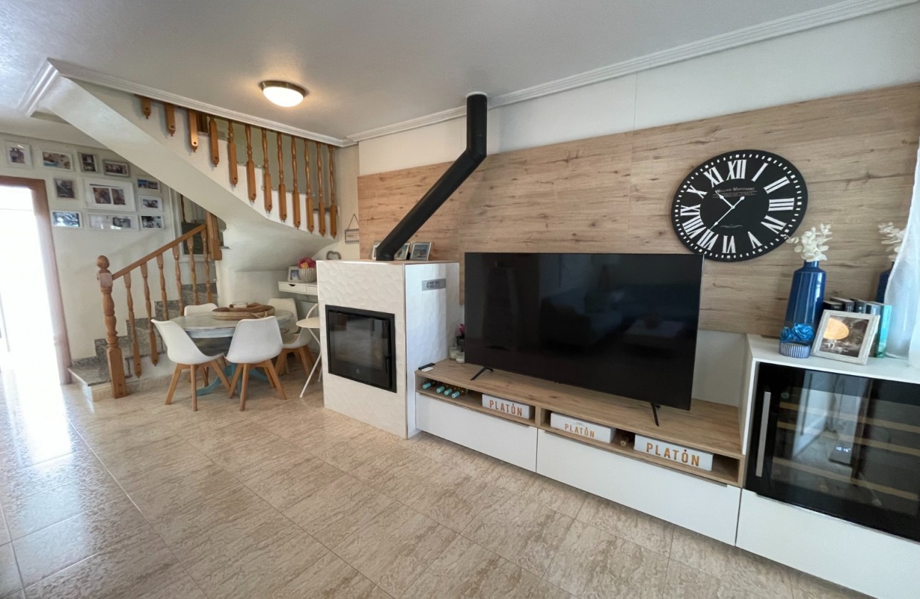 Reventa - Town House - Torre De La Horadada - Torre de la Horadada