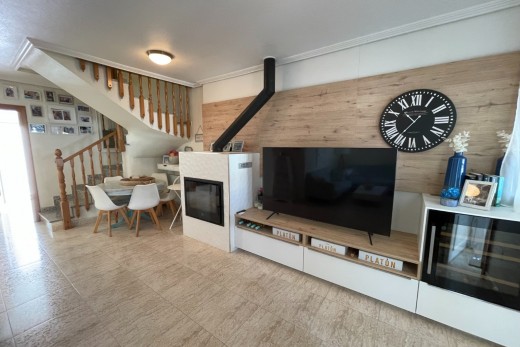 Reventa - Town House - Torre De La Horadada - Torre de la Horadada