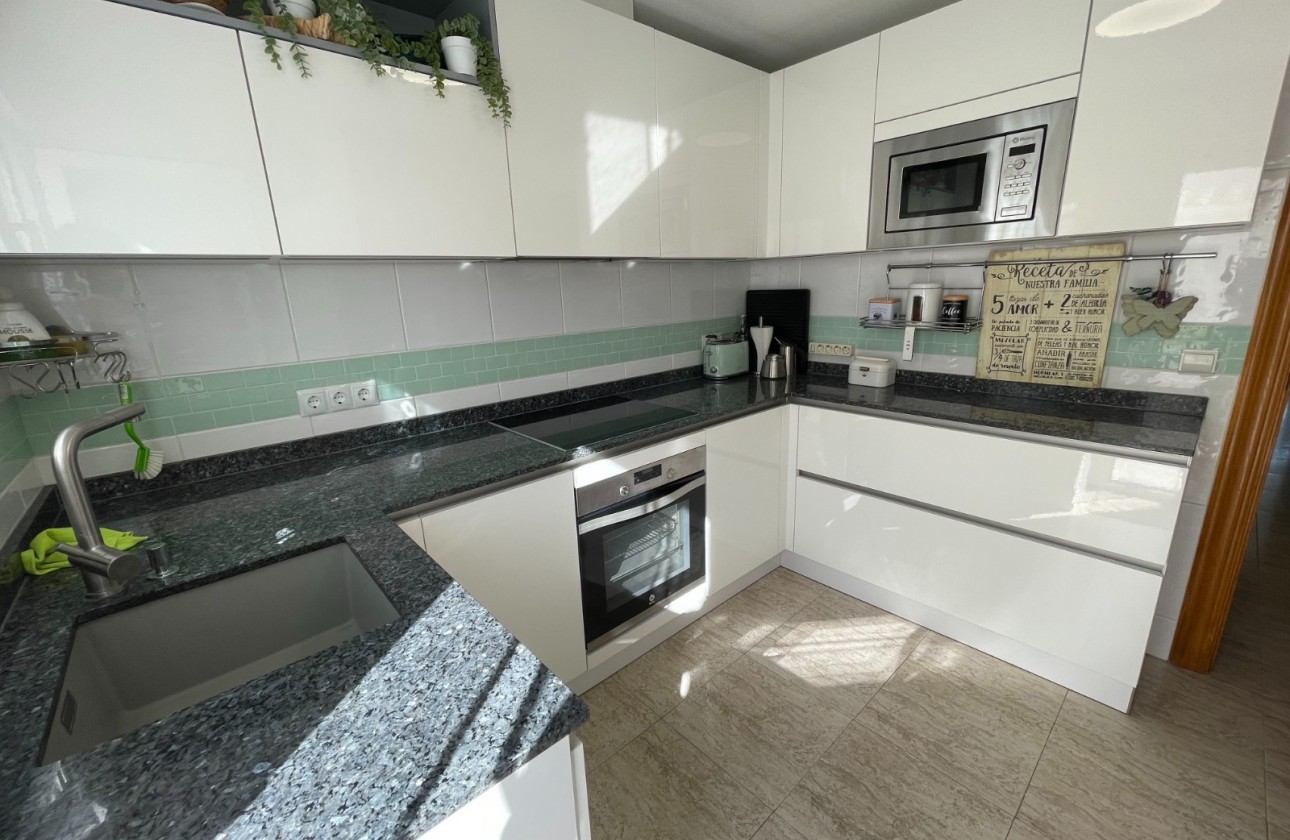 Reventa - Town House - Torre De La Horadada - Torre de la Horadada