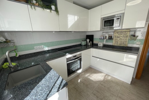 Reventa - Town House - Torre De La Horadada - Torre de la Horadada