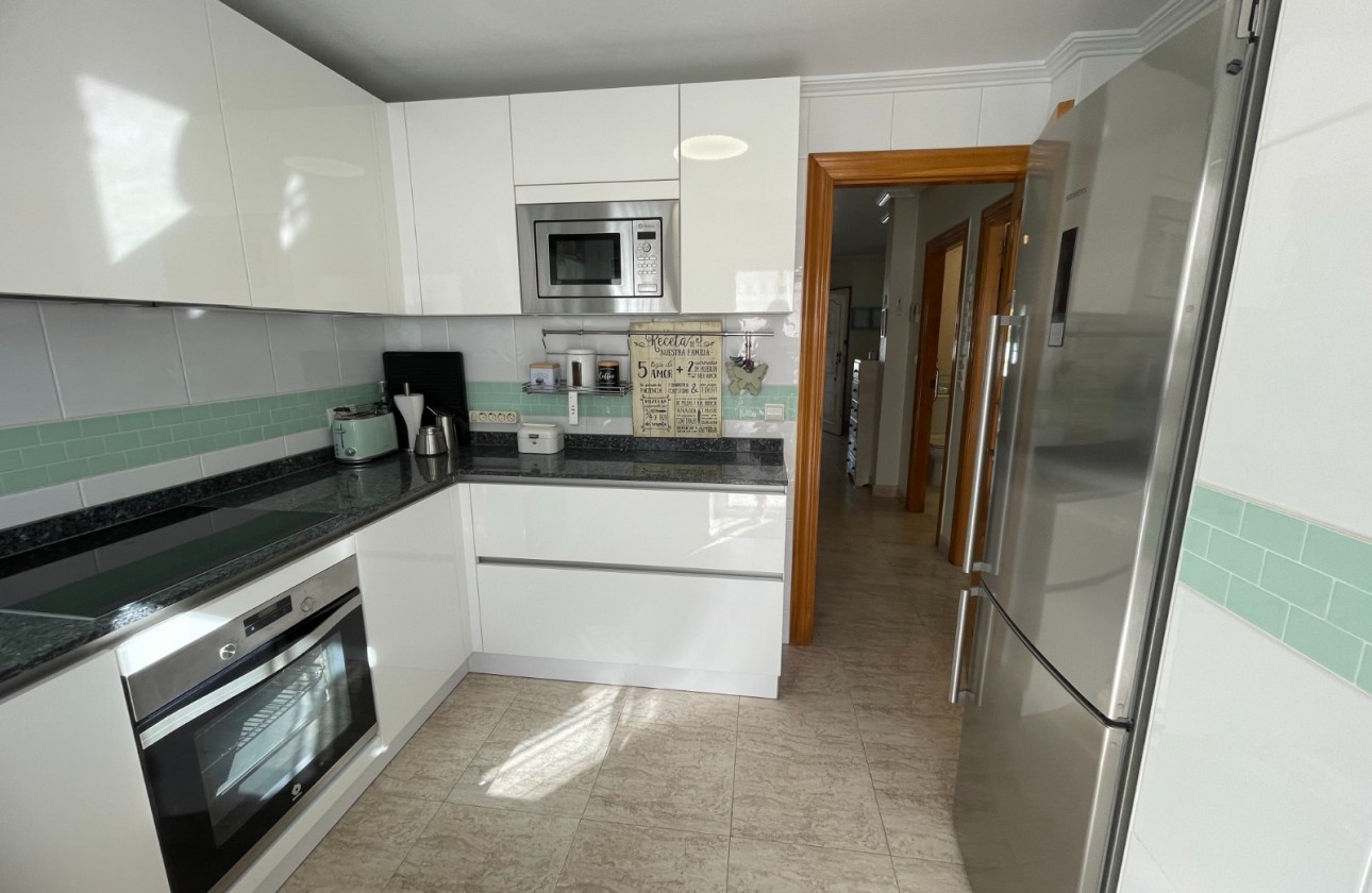Reventa - Town House - Torre De La Horadada - Torre de la Horadada