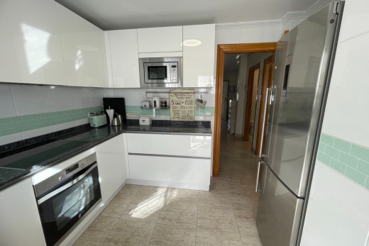 Reventa - Town House - Torre De La Horadada - Torre de la Horadada
