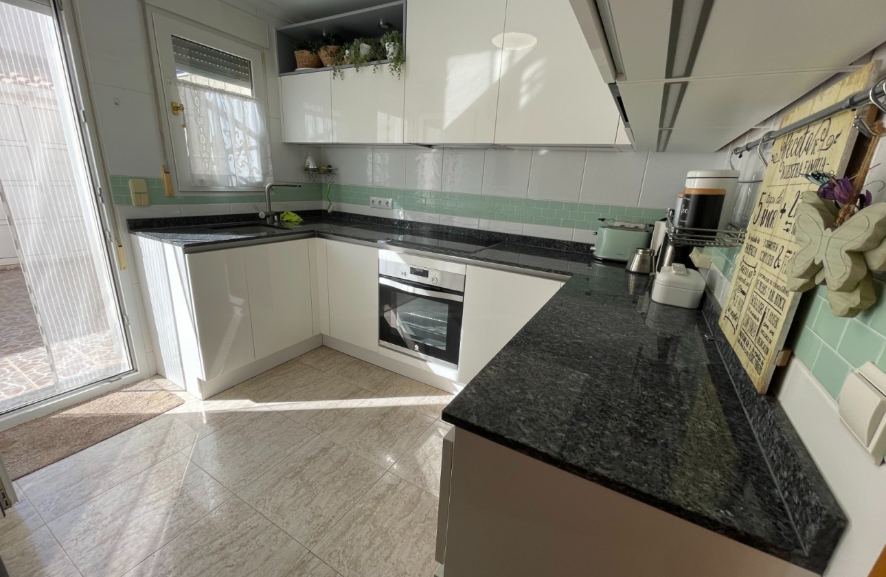 Reventa - Town House - Torre De La Horadada - Torre de la Horadada