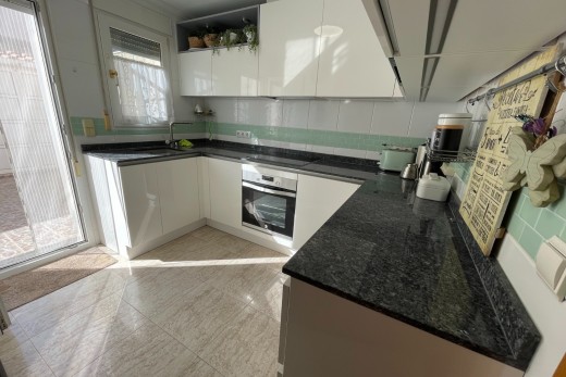 Reventa - Town House - Torre De La Horadada - Torre de la Horadada