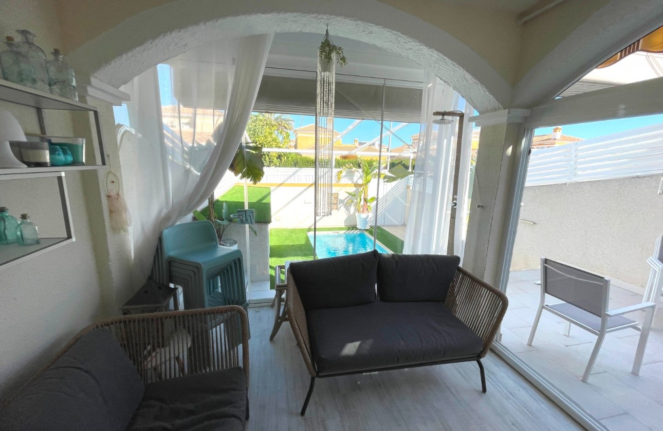 Reventa - Town House - Torre De La Horadada - Torre de la Horadada