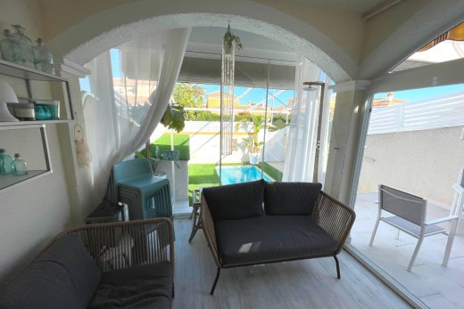 Reventa - Town House - Torre De La Horadada - Torre de la Horadada