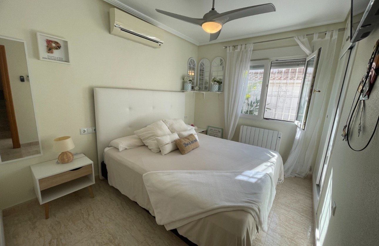 Reventa - Town House - Torre De La Horadada - Torre de la Horadada