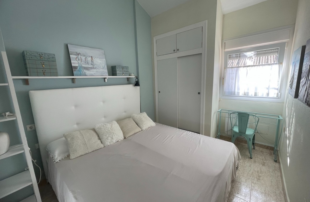 Reventa - Town House - Torre De La Horadada - Torre de la Horadada