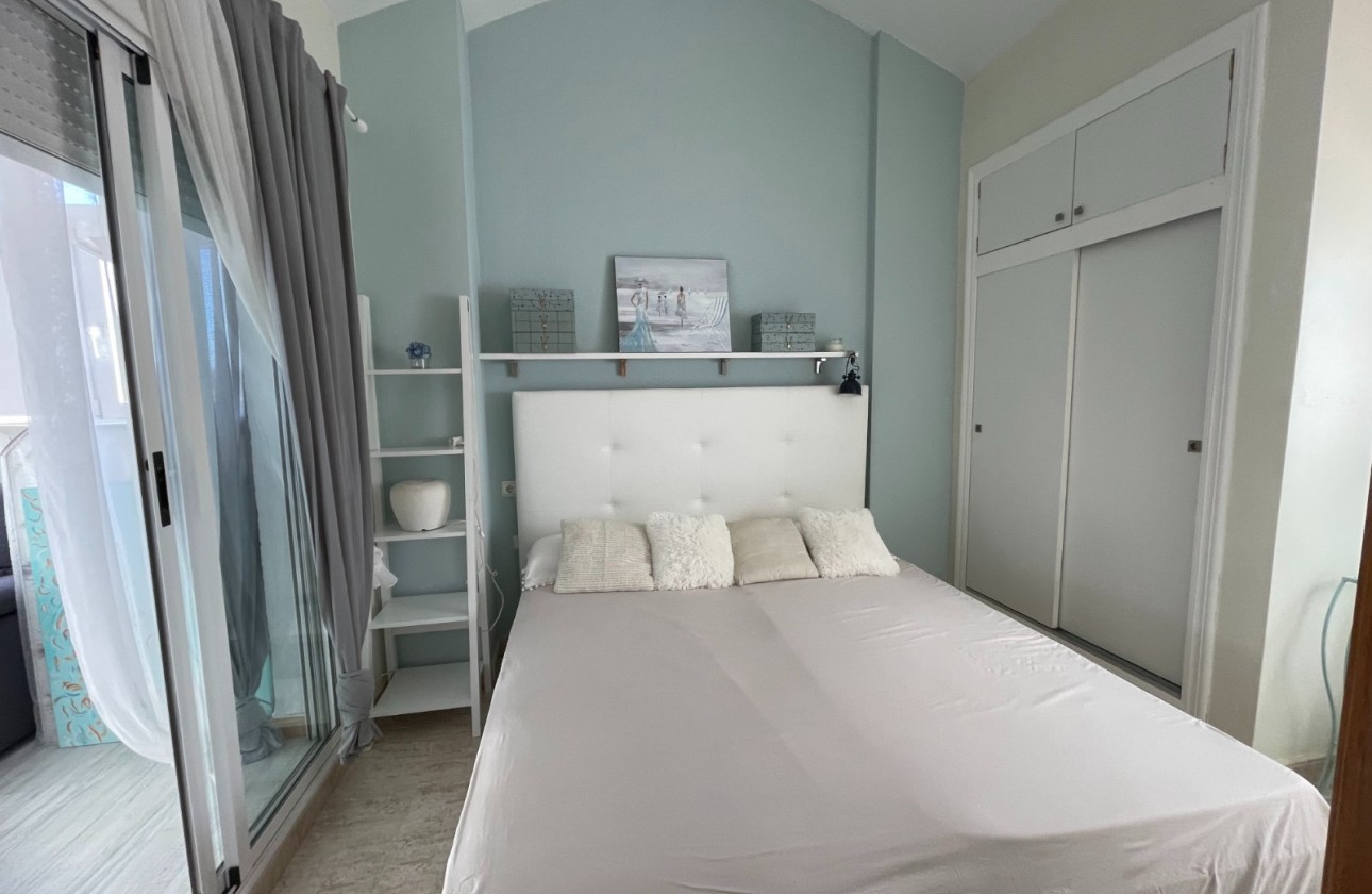 Reventa - Town House - Torre De La Horadada - Torre de la Horadada