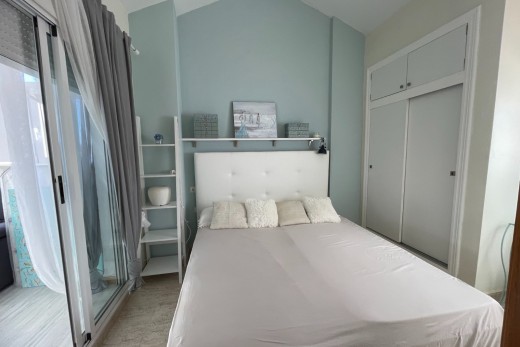 Reventa - Town House - Torre De La Horadada - Torre de la Horadada