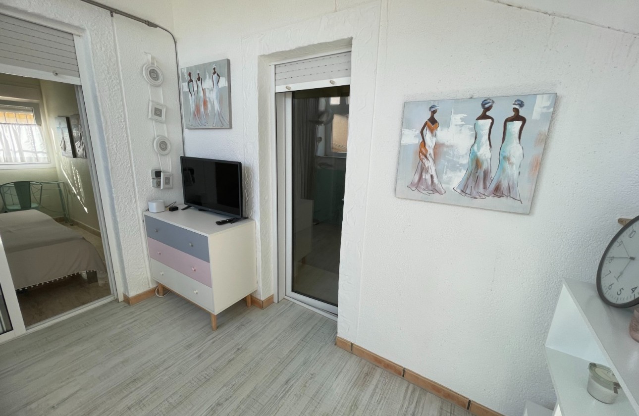Reventa - Town House - Torre De La Horadada - Torre de la Horadada
