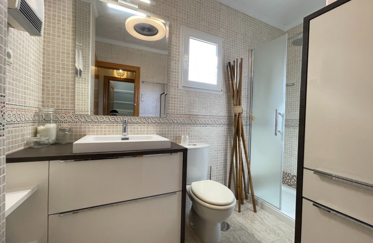 Reventa - Town House - Torre De La Horadada - Torre de la Horadada