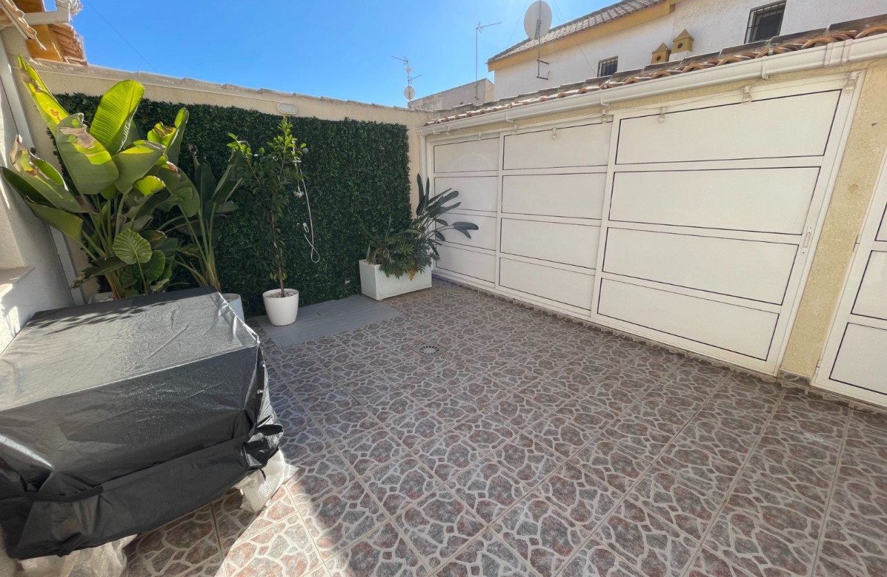 Reventa - Town House - Torre De La Horadada - Torre de la Horadada