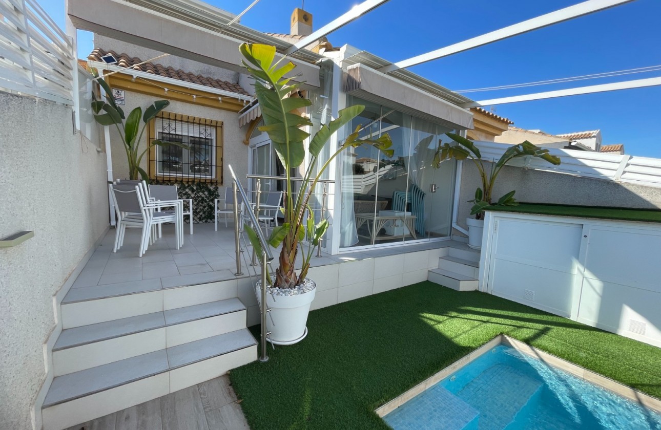 Reventa - Town House - Torre De La Horadada - Torre de la Horadada