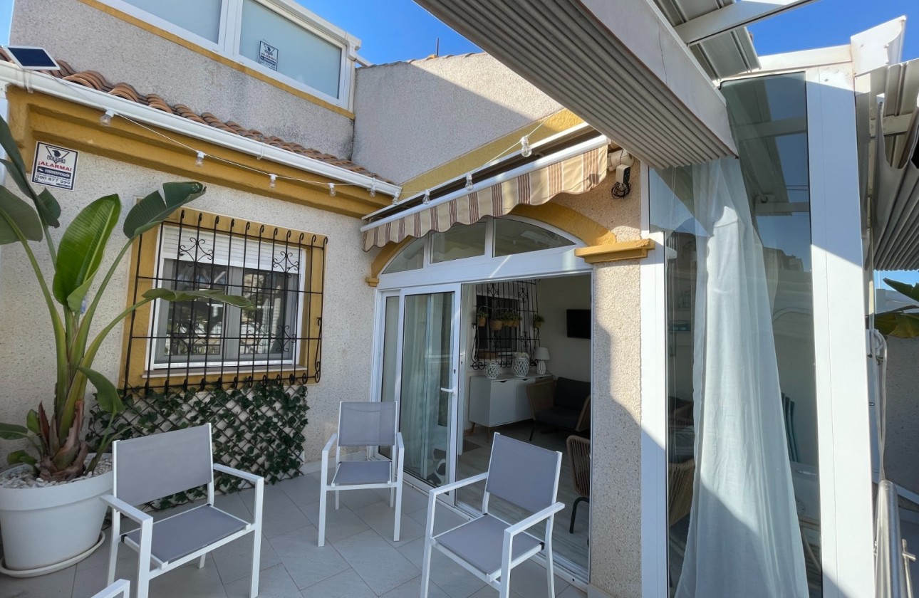 Reventa - Town House - Torre De La Horadada - Torre de la Horadada