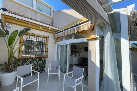 Reventa - Town House - Torre De La Horadada - Torre de la Horadada