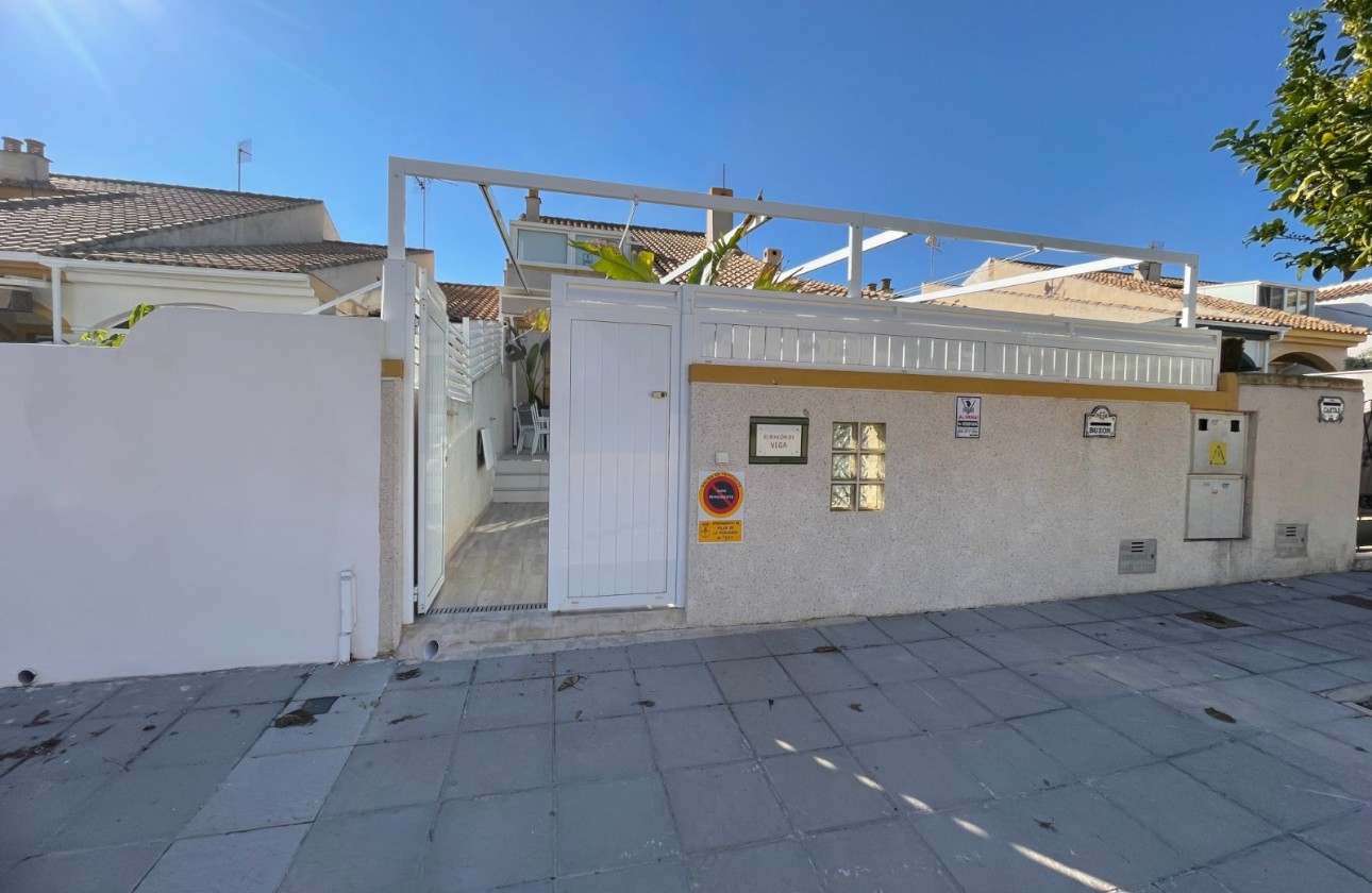 Reventa - Town House - Torre De La Horadada - Torre de la Horadada