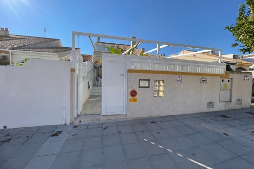Reventa - Town House - Torre De La Horadada - Torre de la Horadada