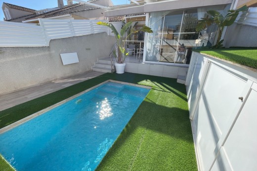 Reventa - Town House - Torre De La Horadada - Torre de la Horadada