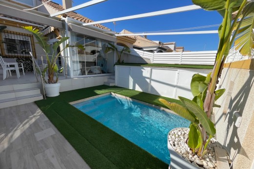 Reventa - Town House - Torre De La Horadada - Torre de la Horadada