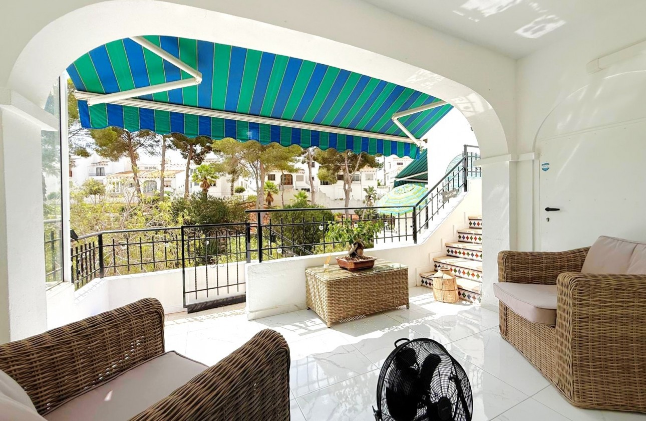 Reventa - Adosado - Orihuela Costa - Villamartin