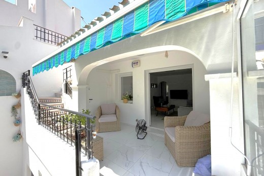 Reventa - Adosado - Orihuela Costa - Villamartin