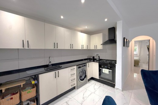 Reventa - Adosado - Orihuela Costa - Villamartin