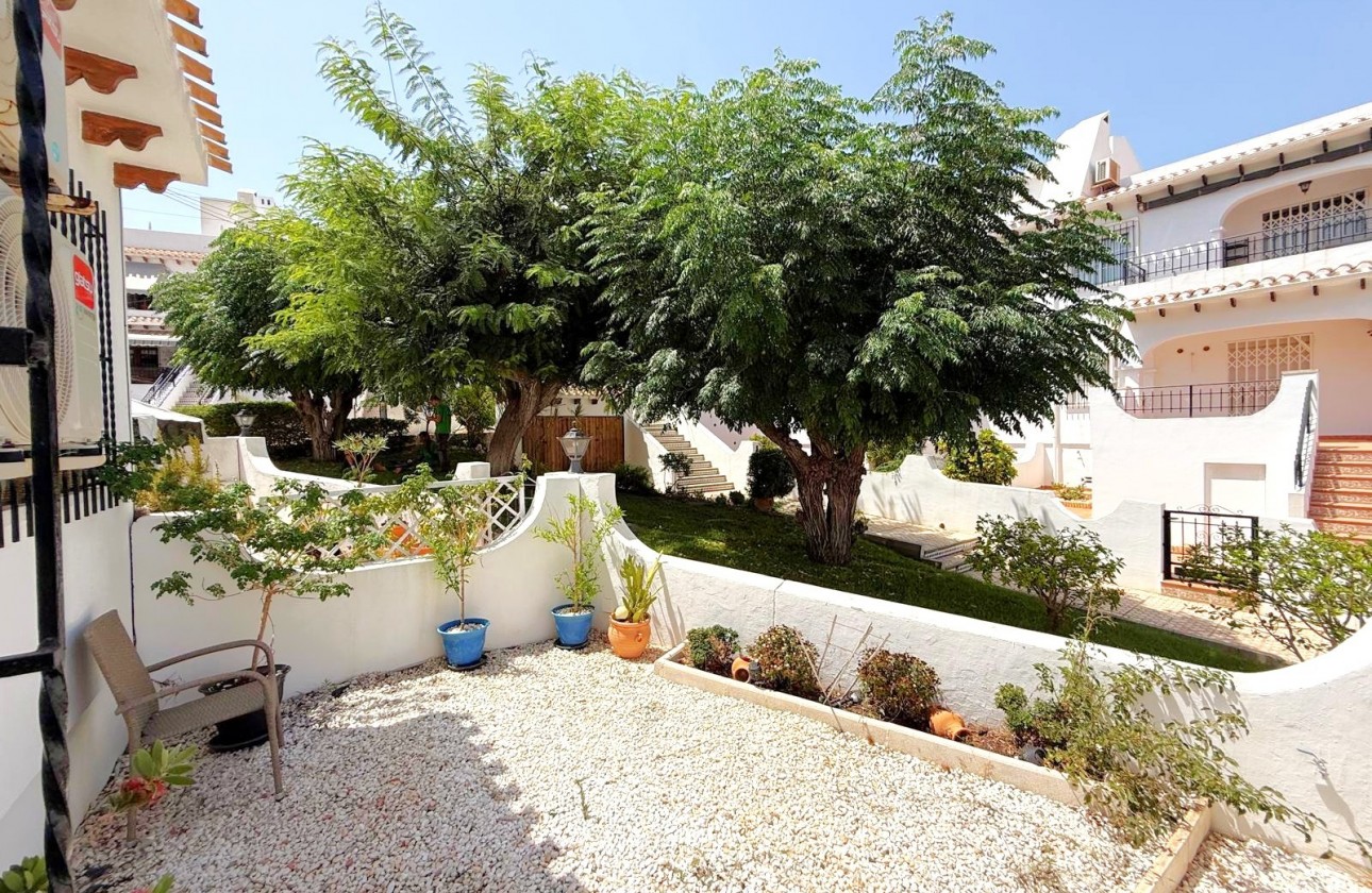 Reventa - Adosado - Orihuela Costa - Villamartin