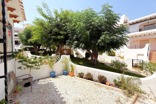 Reventa - Adosado - Orihuela Costa - Villamartin