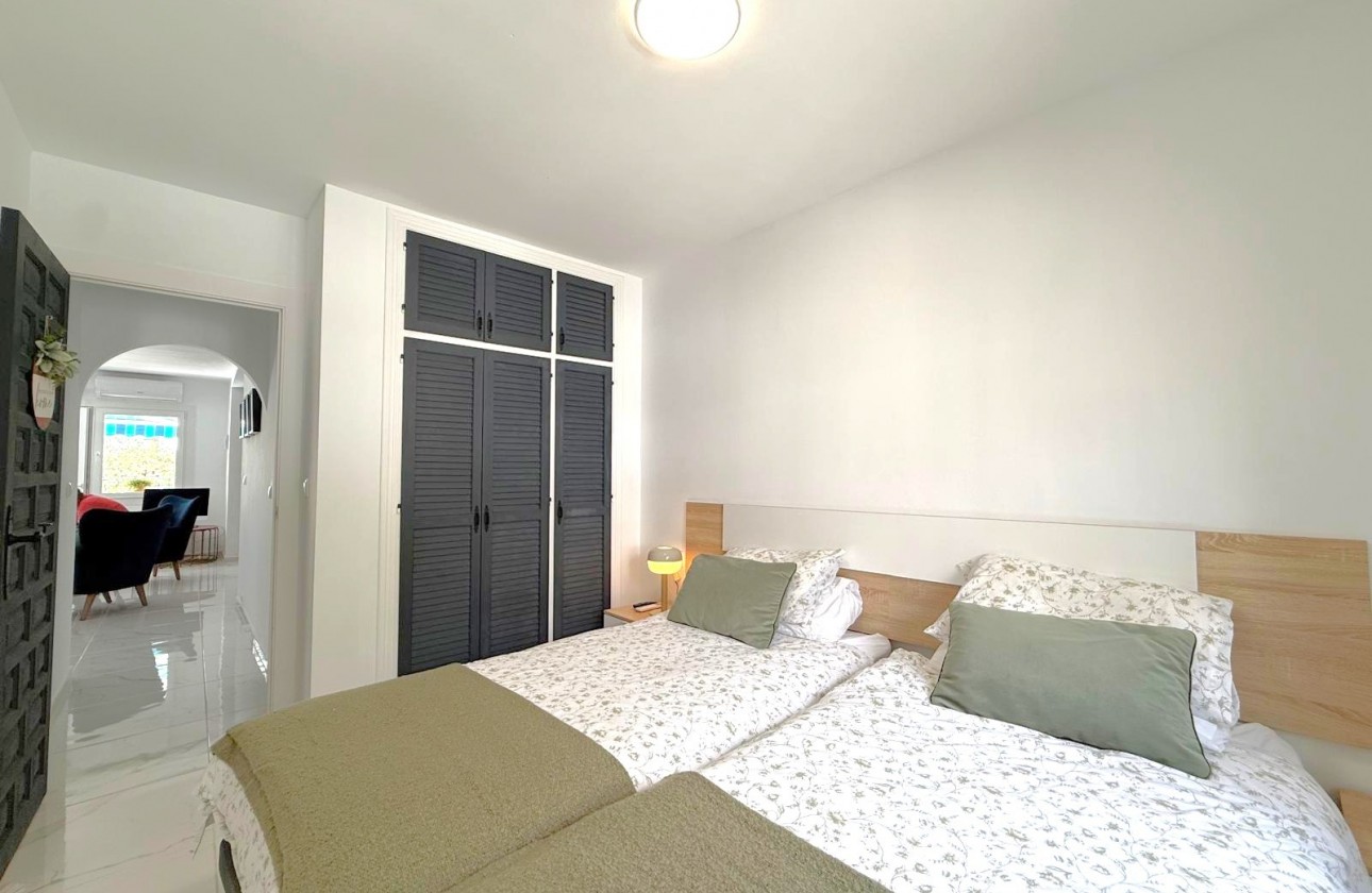 Reventa - Adosado - Orihuela Costa - Villamartin