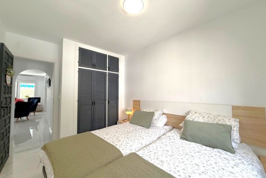 Reventa - Adosado - Orihuela Costa - Villamartin