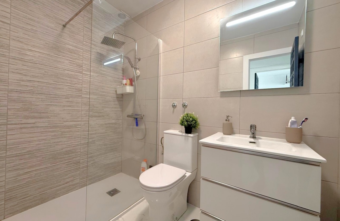Reventa - Adosado - Orihuela Costa - Villamartin