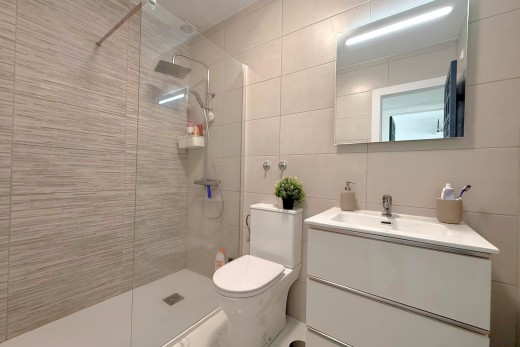 Reventa - Adosado - Orihuela Costa - Villamartin